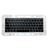 Maxbell 1 Set Keycaps US Layout for Macbook Pro Retina 13" A1708 Laptop Keyboard