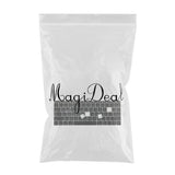Maxbell 1 Set Keycaps US Layout for Macbook Pro Retina 13" A1708 Laptop Keyboard