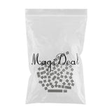 Maxbell 1 Set Keycaps US Layout for Macbook Pro Retina 13" 15" A1706 A1707