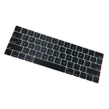 Maxbell 1 Set Keycaps US Layout for Macbook Pro Retina 13" 15" A1706 A1707