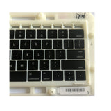 Maxbell 1 Set Keycaps US Layout for Macbook Pro Retina 13" 15" A1706 A1707