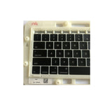 Maxbell 1 Set Keycaps US Layout for Macbook Pro Retina 13" 15" A1706 A1707