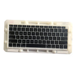 Maxbell 1 Set Keycaps US Layout for Macbook Air Retina 13" 13.3" A1932 Keyboard
