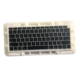 Maxbell 1 Set Keycaps US Layout for Macbook Air Retina 13" 13.3" A1932 Keyboard