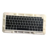 Maxbell 1 Set Keycaps US Layout for Macbook Air Retina 13" 13.3" A1932 Keyboard