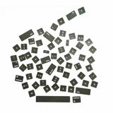 Maxbell 1 Set Keycaps US Layout for Macbook Air Retina 13" 13.3" A1932 Keyboard