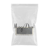 Maxbell 1 Set Keycaps US Layout for Macbook Air Retina 13" 13.3" A1932 Keyboard