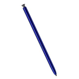 Maxbell High-Precision Capacitive Stylus Pen For Samsung Galaxy Note 10+ N975 Blue