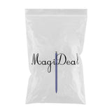 Maxbell High-Precision Capacitive Stylus Pen For Samsung Galaxy Note 10+ N975 Blue
