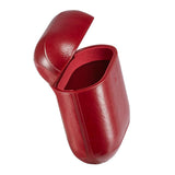 Max Maxb Protective Sleeve Case Cover for Airpods 1/2 Wireless Earphone Red