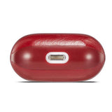 Max Maxb Protective Sleeve Case Cover for Airpods 1/2 Wireless Earphone Red