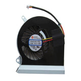 Max Maxb Laptop Replaced CPU Cooler for MSI GE60 MS-16GA MS-16GC Cooling Radiator Fan