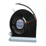 Max Maxb Laptop Replaced CPU Cooler for MSI GE60 MS-16GA MS-16GC Cooling Radiator Fan