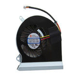 Max Maxb Laptop Replaced CPU Cooler for MSI GE60 MS-16GA MS-16GC Cooling Radiator Fan