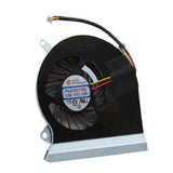 Max Maxb Laptop Replaced CPU Cooler for MSI GE60 MS-16GA MS-16GC Cooling Radiator Fan