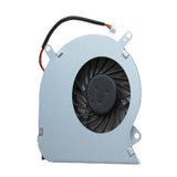 Max Maxb Laptop Replaced CPU Cooler for MSI GE60 MS-16GA MS-16GC Cooling Radiator Fan