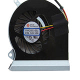 Max Maxb Laptop Replaced CPU Cooler for MSI GE60 MS-16GA MS-16GC Cooling Radiator Fan