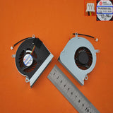 Max Maxb Laptop Replaced CPU Cooler for MSI GE60 MS-16GA MS-16GC Cooling Radiator Fan