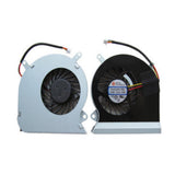 Max Maxb Laptop Replaced CPU Cooler for MSI GE60 MS-16GA MS-16GC Cooling Radiator Fan