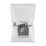 Max Maxb Laptop Replaced CPU Cooler for MSI GE60 MS-16GA MS-16GC Cooling Radiator Fan