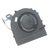 Max CPU Cooler for Dell Vostro 5468 5568 for Dell Inspiron 15-7560 Radiator Fan