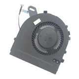 Max CPU Cooler for Dell Vostro 5468 5568 for Dell Inspiron 15-7560 Radiator Fan