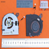 Max CPU Cooler for Dell Vostro 5468 5568 for Dell Inspiron 15-7560 Radiator Fan