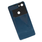 Max 1Pc Black Rear Housing Panel Back Cover Battery Door for Google Pixel 3 5.5"