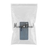 Max 1Pc Black Rear Housing Panel Back Cover Battery Door for Google Pixel 3 5.5"