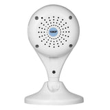 Maxbell Indoor 1080P Wireless IP Camera Baby Monitor 2.0MP 6 IR Leds Night Vision US