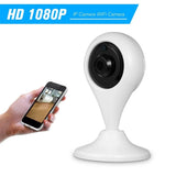 Maxbell Indoor 1080P Wireless IP Camera Baby Monitor 2.0MP 6 IR Leds Night Vision US