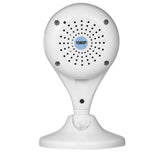 Maxbell Indoor 1080P Wireless IP Camera Baby Monitor 2.0MP 6 IR Leds Night Vision UK