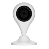 Maxbell Indoor 1080P Wireless IP Camera Baby Monitor 2.0MP 6 IR Leds Night Vision UK