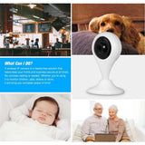 Maxbell Indoor 1080P Wireless IP Camera Baby Monitor 2.0MP 6 IR Leds Night Vision UK