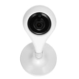 Maxbell Indoor 1080P Wireless IP Camera Baby Monitor 2.0MP 6 IR Leds Night Vision UK