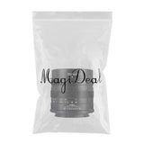 Maxbell 55mm F1.4 APS-C Manual Portrait Focus Lens Fit for Canon Camera Black