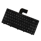 Max Maxb US English Layout Keyobard with Frame for Dell Vostro 3550 / XPS L502 Laptop