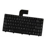 Max Maxb US English Layout Keyobard with Frame for Dell Vostro 3550 / XPS L502 Laptop