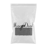 Max Maxb US English Layout Keyobard with Frame for Dell Vostro 3550 / XPS L502 Laptop