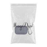 Max Maxb Silicone Protective Case Cover For AirPods Pro Earphone Blue