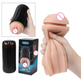 Maxbell Automatic Intelligent Induction vibration Aircraft Cup Male Masturbator Toys