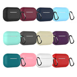 Maxbell Protective Sleeve Case Cover for Airpods 3 Wireless Earphone Mint Green