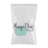 Maxbell Protective Sleeve Case Cover for Airpods 3 Wireless Earphone Mint Green
