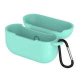 Maxbell Protective Sleeve Case Cover for Airpods 3 Wireless Earphone Mint Green