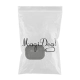 Maxbell Protective Sleeve Case Cover for Airpods 3 Wireless Earphone Dark Gray