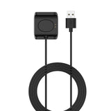 Maxbell 1M Intelligent Watch Bracelet Charging Dock Cord Adapter for Amazfit A1916