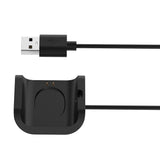 Maxbell 1M Intelligent Watch Bracelet Charging Dock Cord Adapter for Amazfit A1916