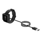 Maxbell 1M Intelligent Watch Bracelet Charging Dock Cord Adapter for Amazfit A1916