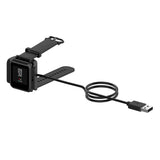 Maxbell 1M Intelligent Watch Bracelet Charging Dock Cord Adapter for Amazfit A1916