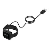 Maxbell 1M Intelligent Watch Bracelet Charging Dock Cord Adapter for Amazfit A1916